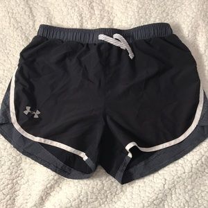 UnderArmour Running Shorts